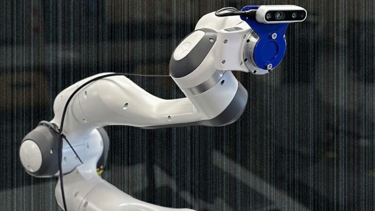AI cameras