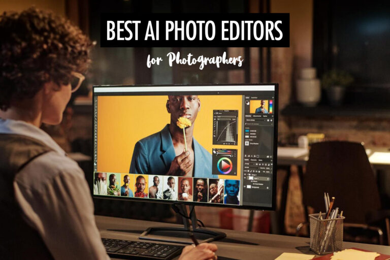 best-ai-photo-editors-for-photographers