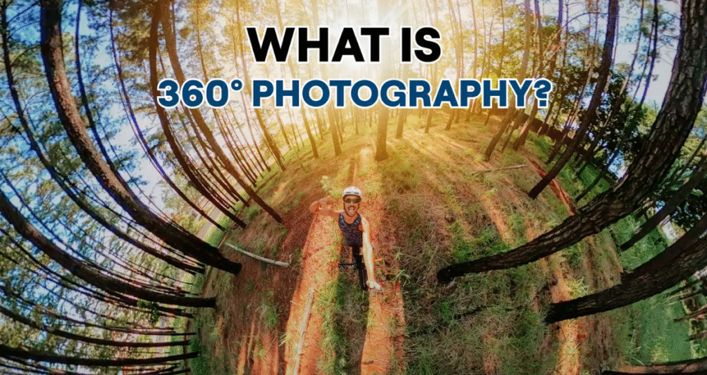 360 image